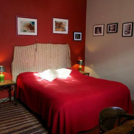 Tombe La Nefle Bed & Breakfast Avignon Exterior photo