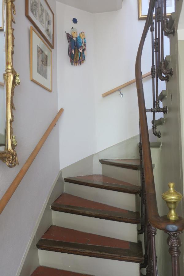 Tombe La Nefle Bed & Breakfast Avignon Exterior photo