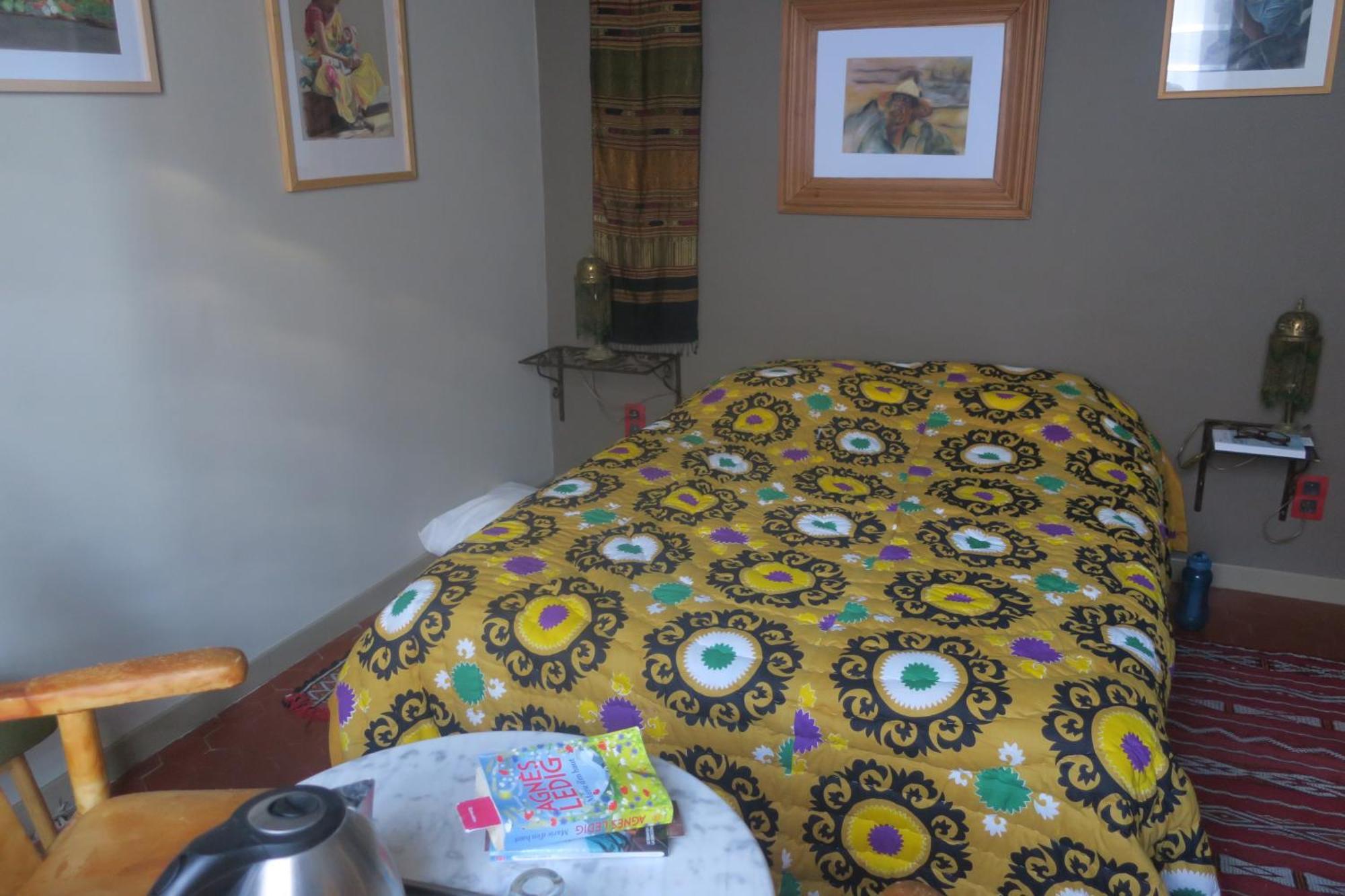 Tombe La Nefle Bed & Breakfast Avignon Exterior photo
