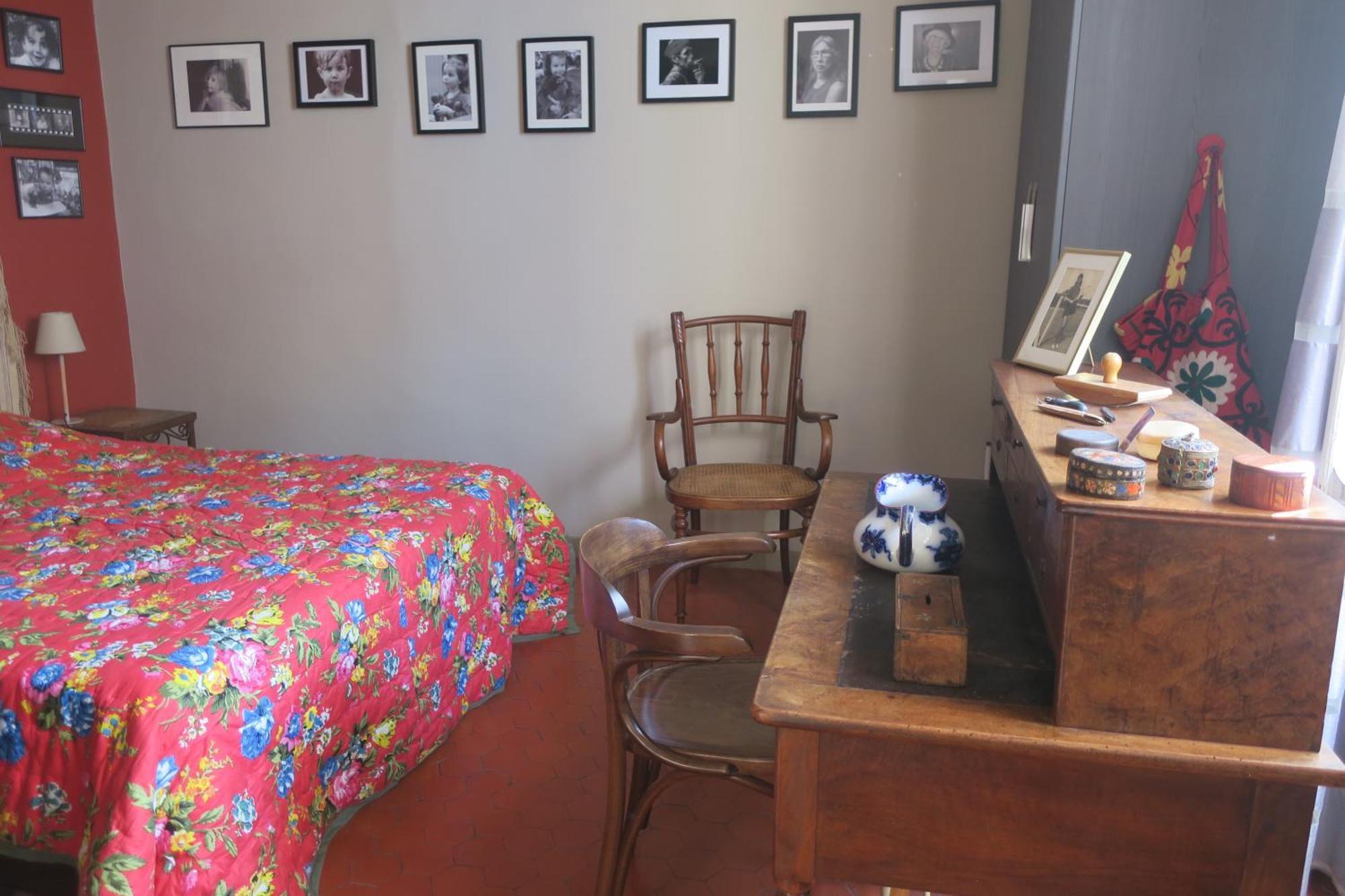 Tombe La Nefle Bed & Breakfast Avignon Exterior photo
